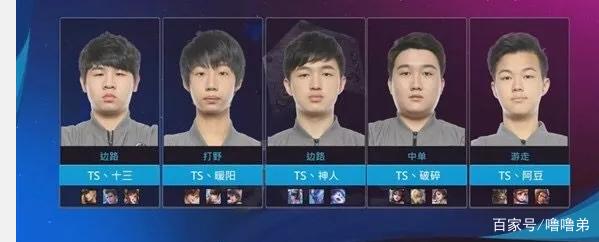 他指出
