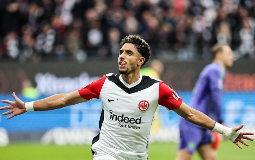 精准的传球 精准的传球