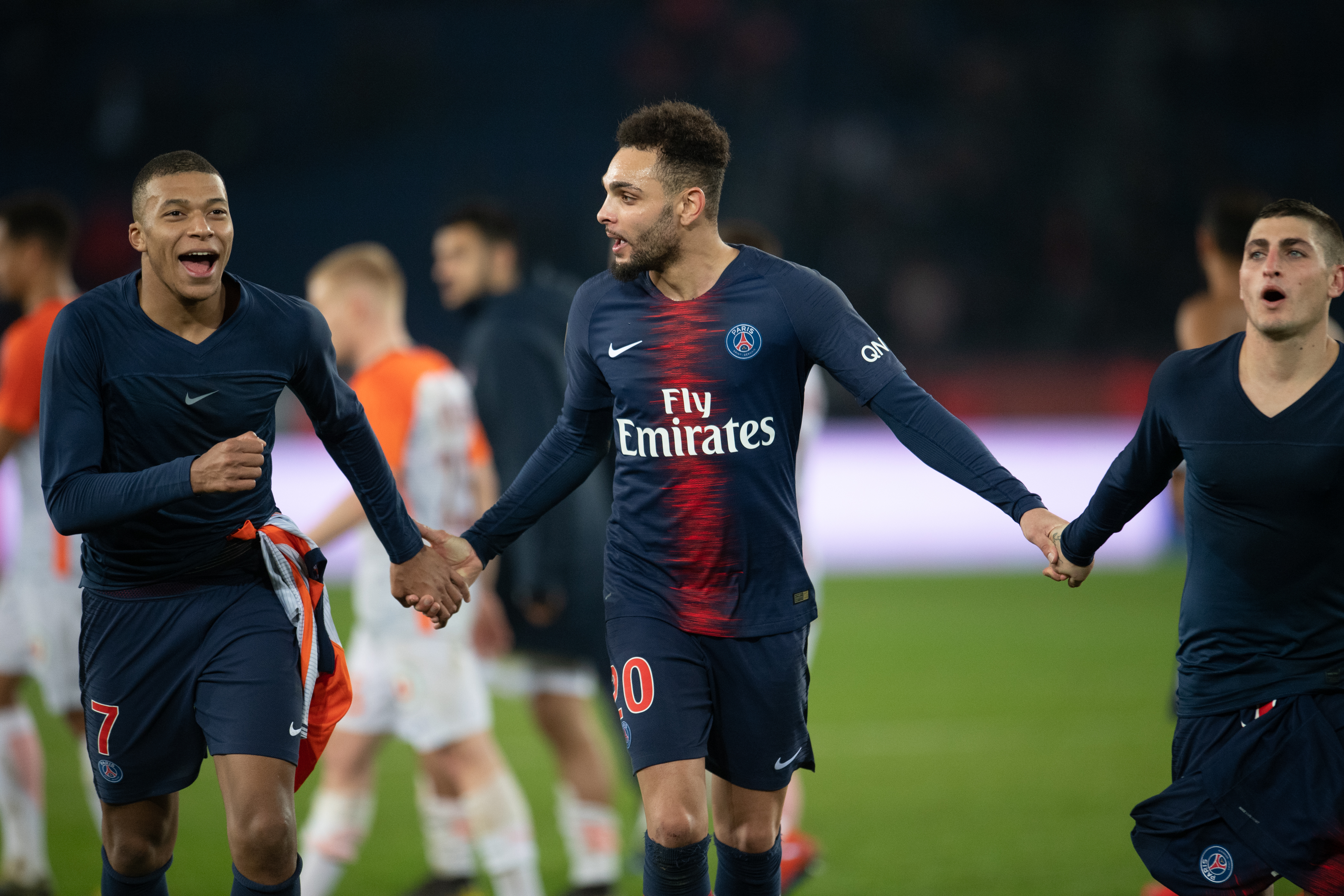 更具包容性 更具包容性