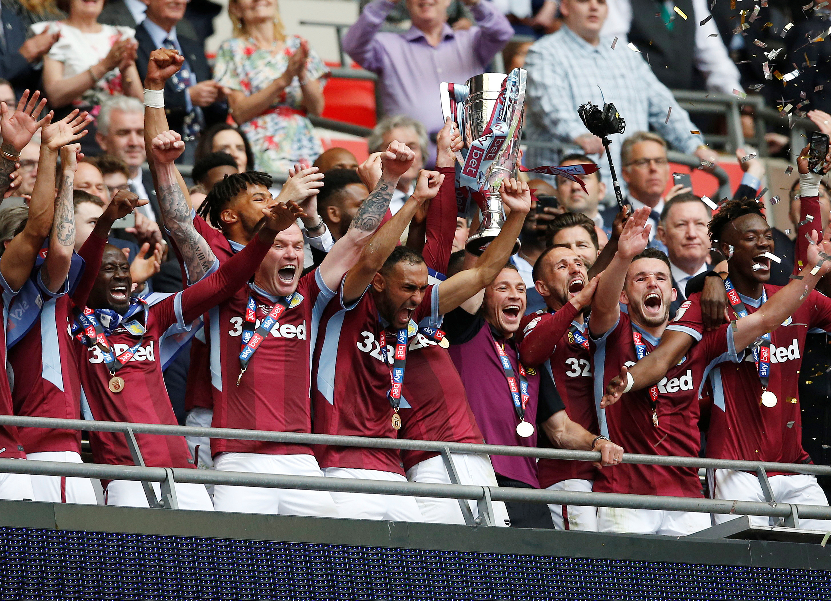 影响表现 影响表现