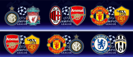 在英超激烈 在英超激烈