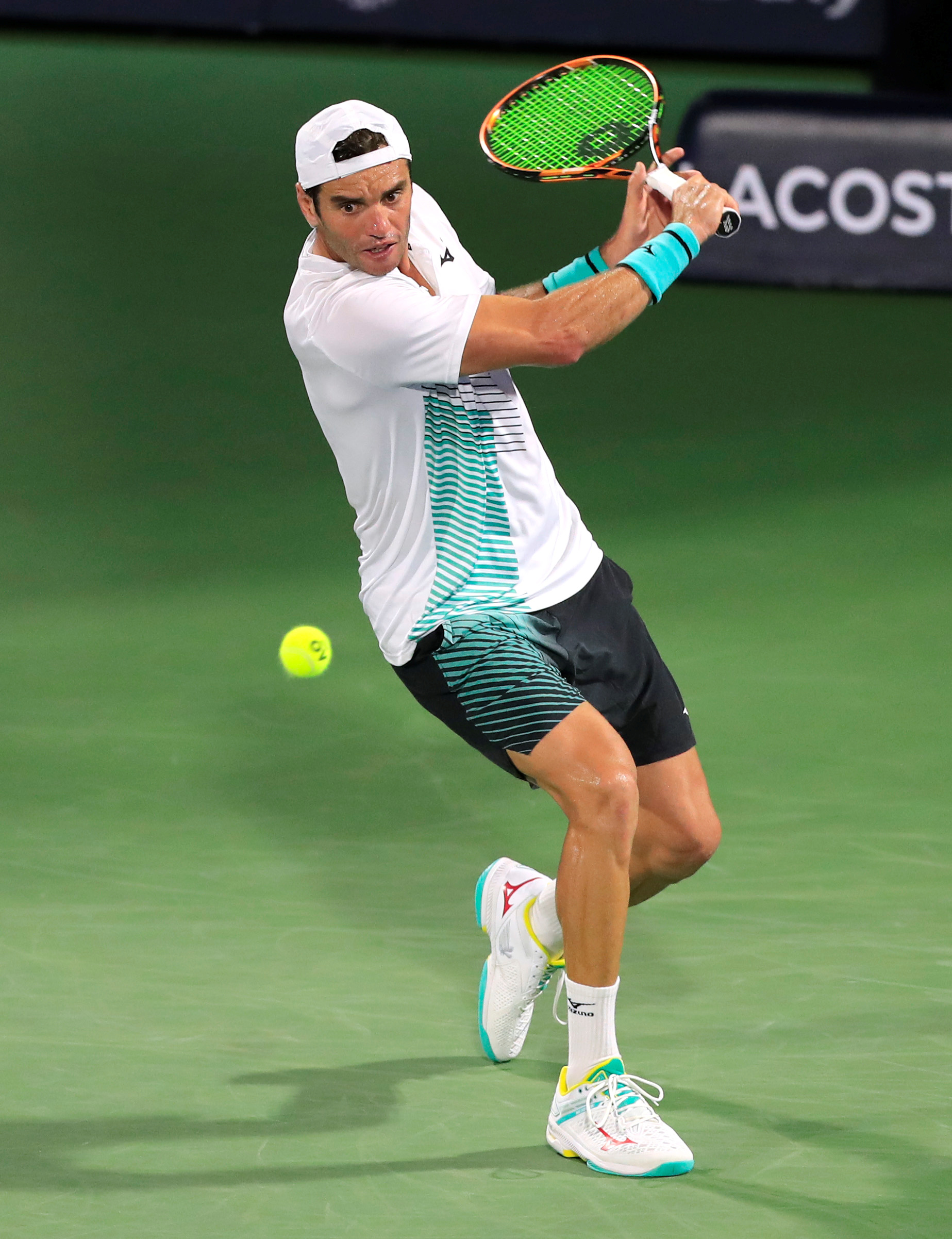 萨的出场机 萨的出场机