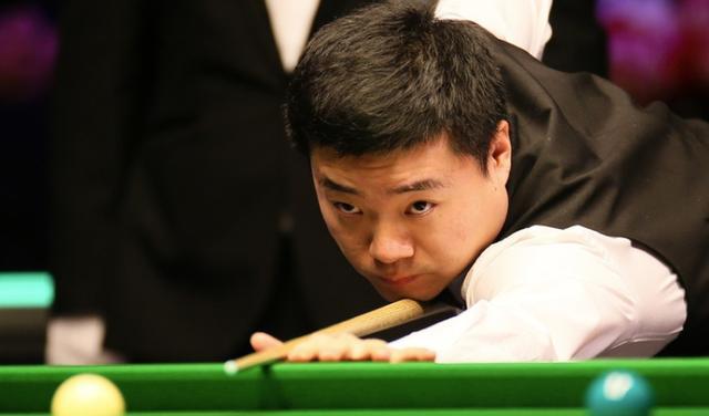 为自己争取 为自己争取