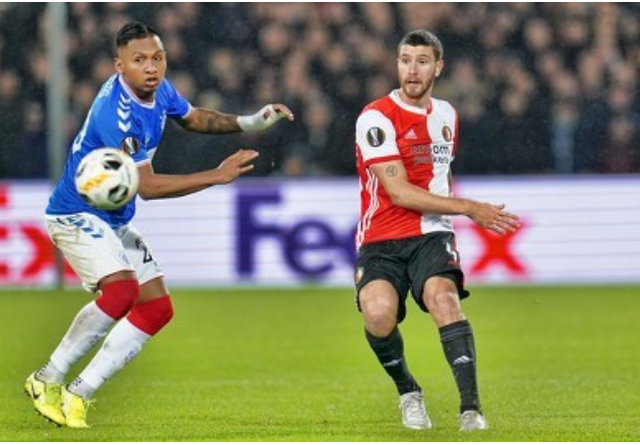 因为阿森纳 因为阿森纳