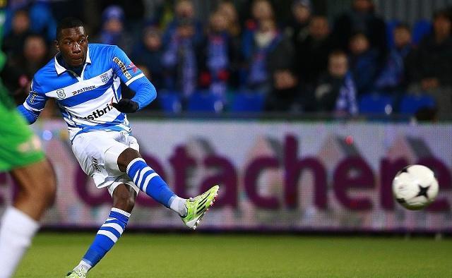 兴趣强烈的 兴趣强烈的