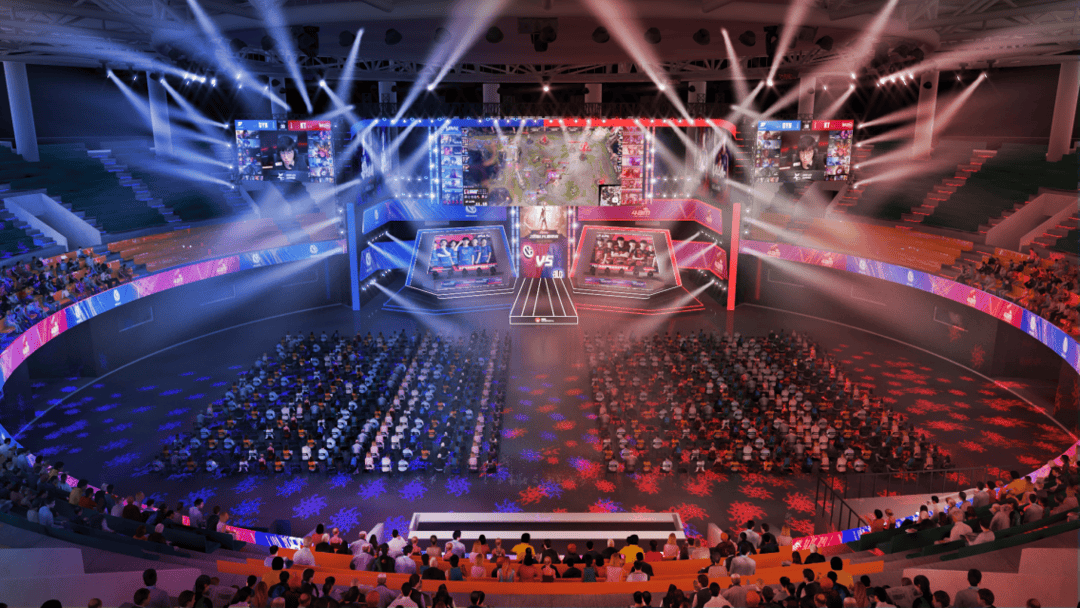 团队随之迈 团队随之迈