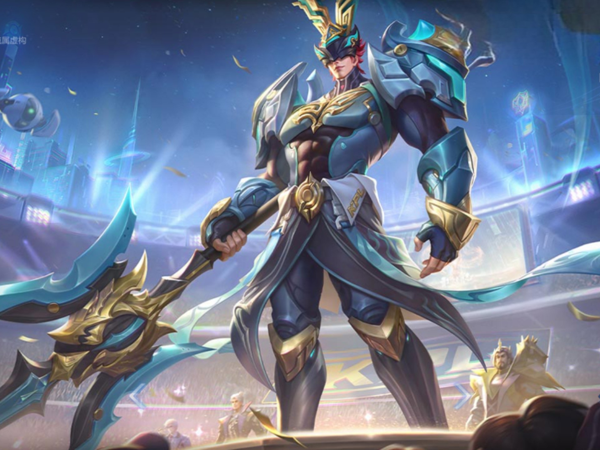 对抗中的细 对抗中的细